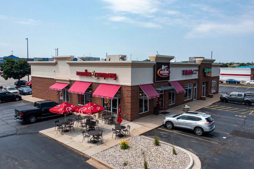 3845 E Calumet St, Appleton, WI for sale - Primary Photo - Image 1 of 1