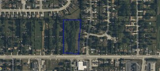 More details for Armour Road, Bourbonnais, IL - Land for Sale