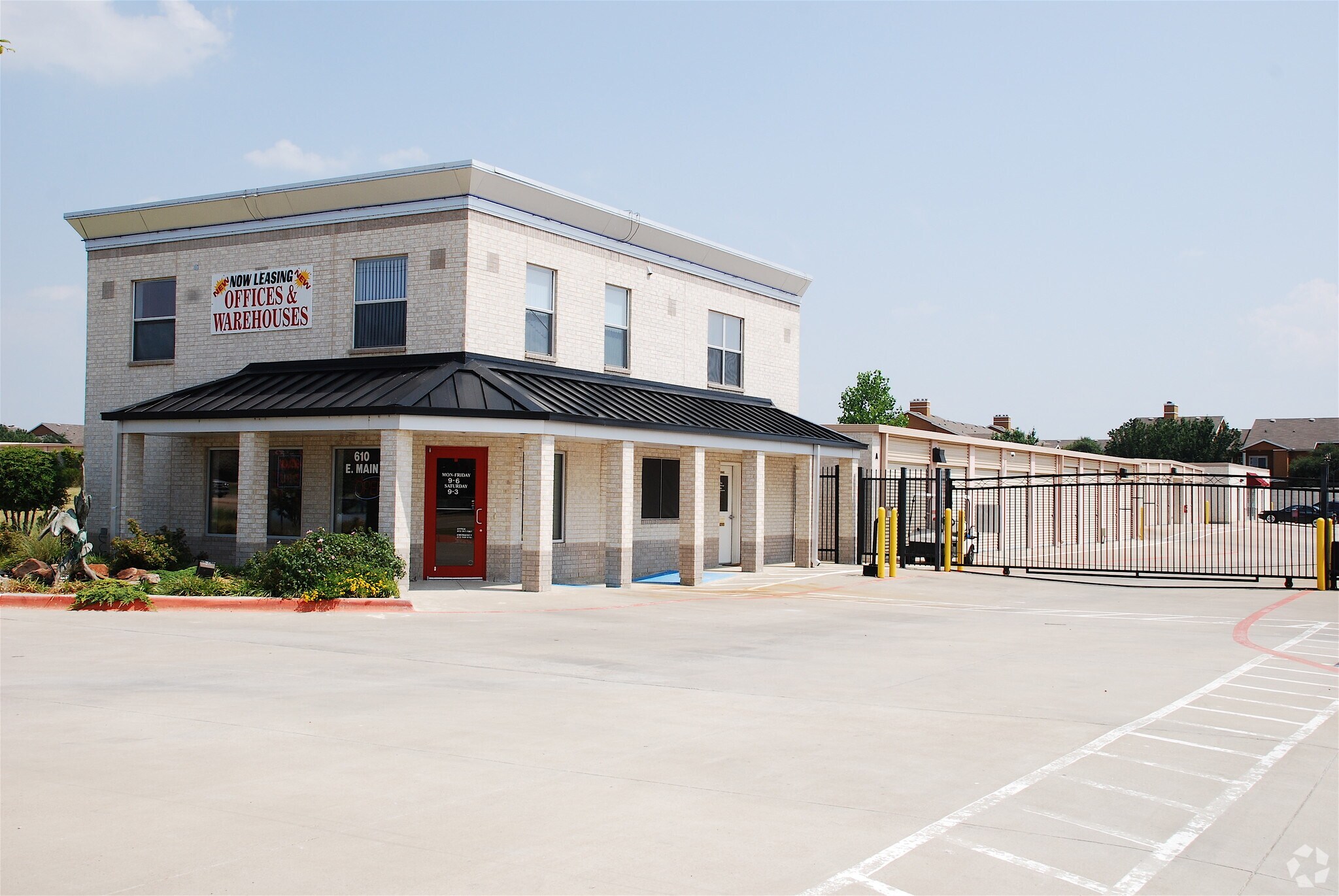 610 E Main St, Allen, TX for sale Primary Photo- Image 1 of 1