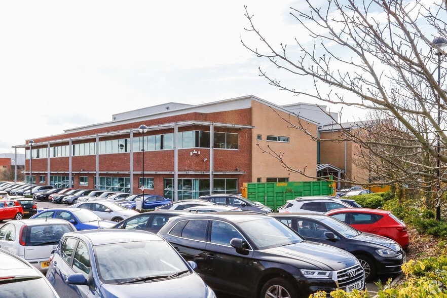 Century Way, Leeds for sale - Primary Photo - Image 1 of 1