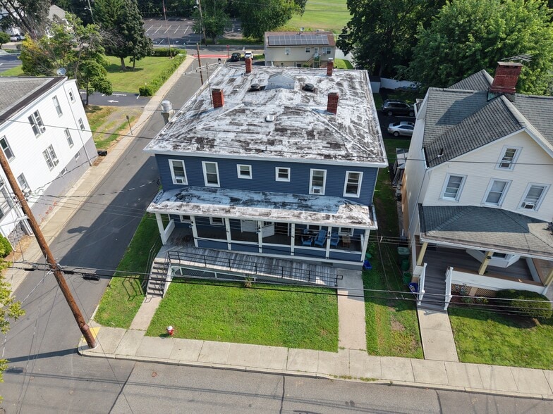 57-59 Sharp St, Haverstraw, NY for sale - Building Photo - Image 1 of 54