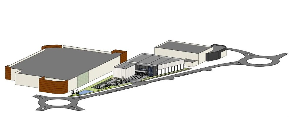 Flex in Villebon-sur-Yvette for sale - Building Photo - Image 1 of 1