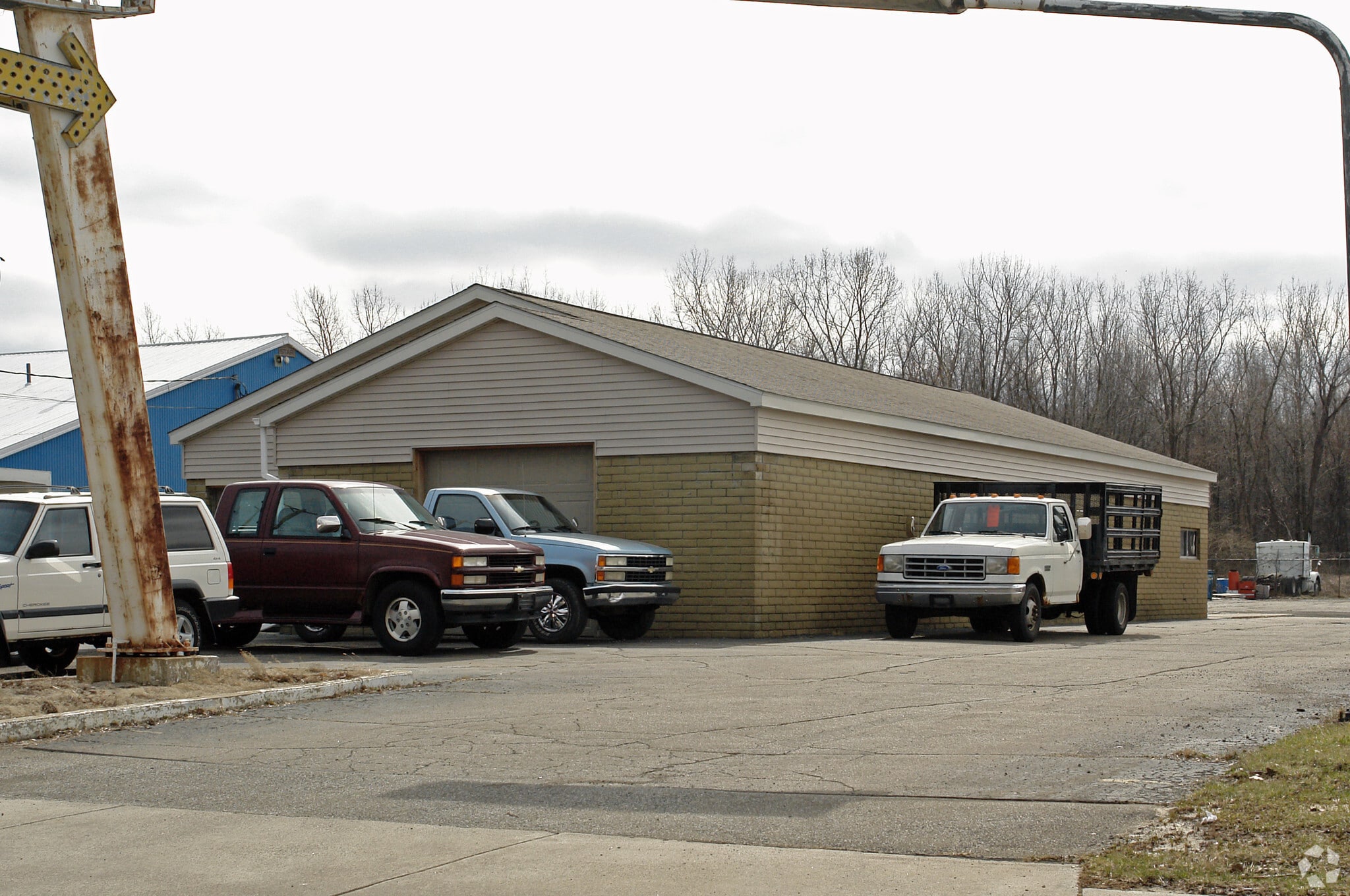 1740 Colorado Ave, Lorain, OH for sale Primary Photo- Image 1 of 9