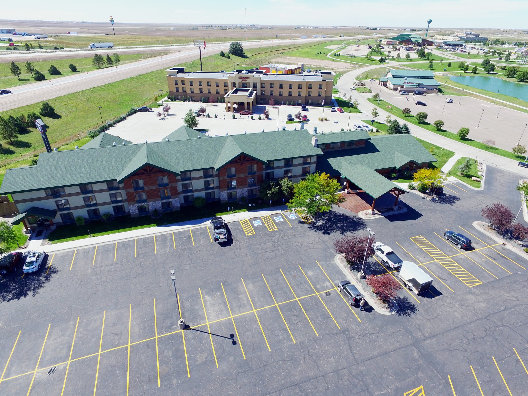 645 Cabelas Dr, Sidney, NE for sale Primary Photo- Image 1 of 1