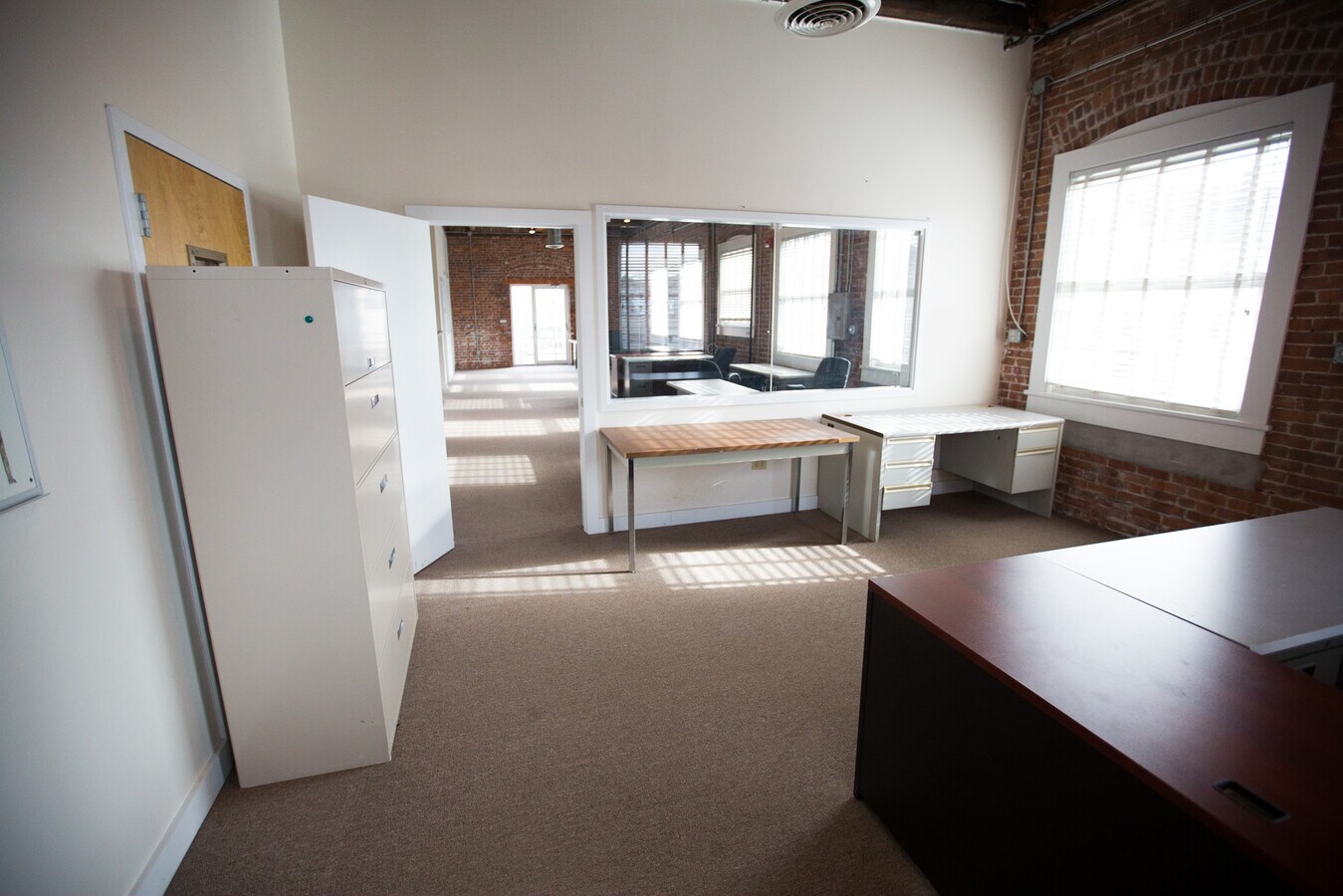 84 Gifford St, New Bedford, MA 02744 Maritime Industrial Park, LLC