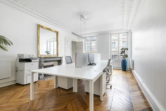 17 Rue D'Antin, Paris for lease Interior Photo- Image 2 of 10