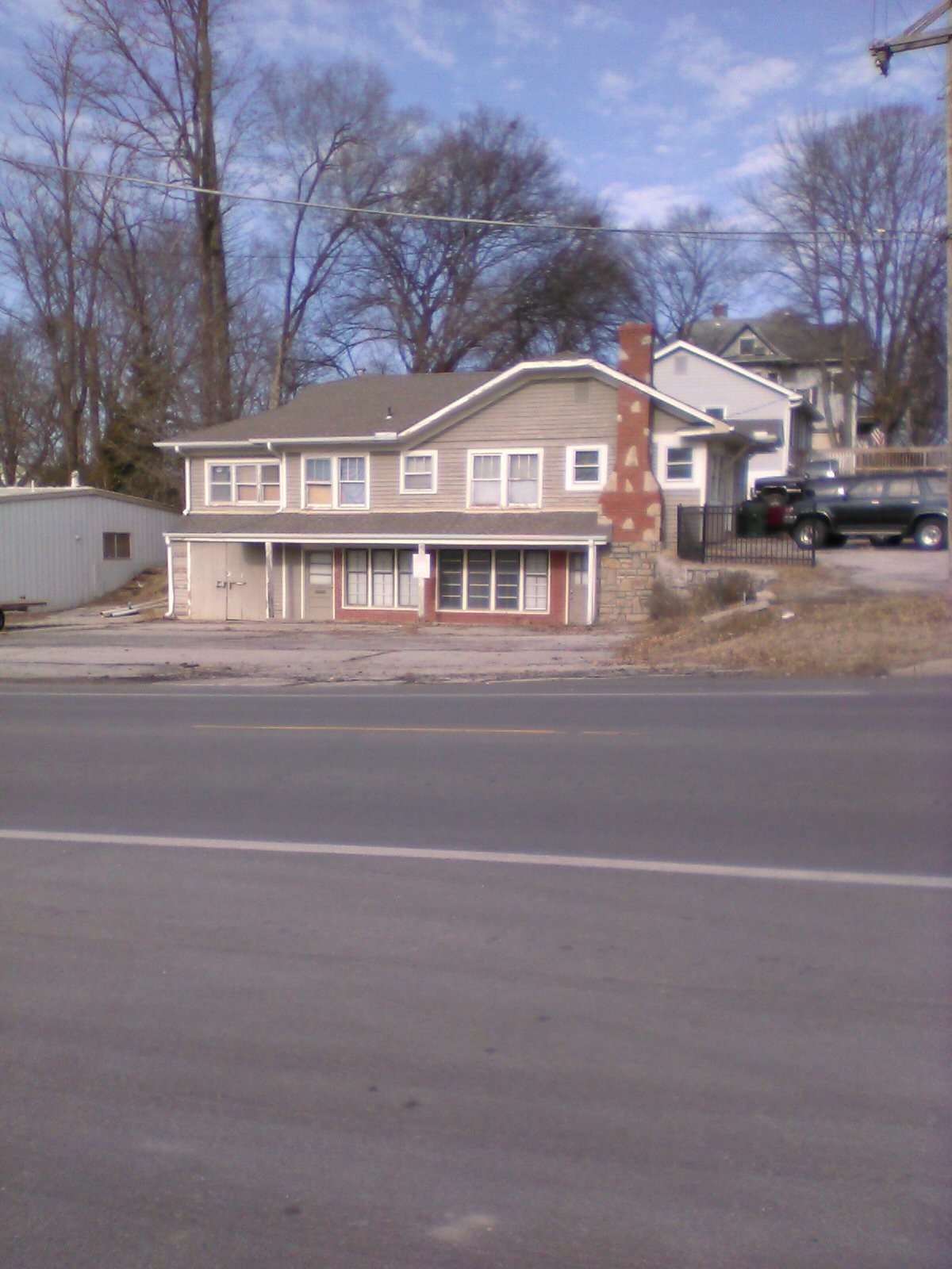 120 Branch St, Platte City, MO for sale Other- Image 1 of 1