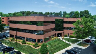 More details for 4325 Lake Boone Trl, Raleigh, NC - Medical for Lease