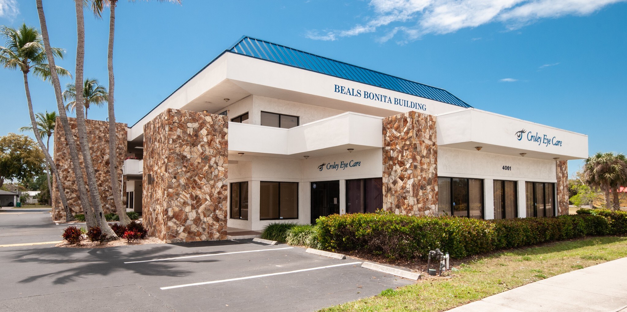 4061 Bonita Beach Rd, Bonita Springs, FL, 34134 Office/Retail Space