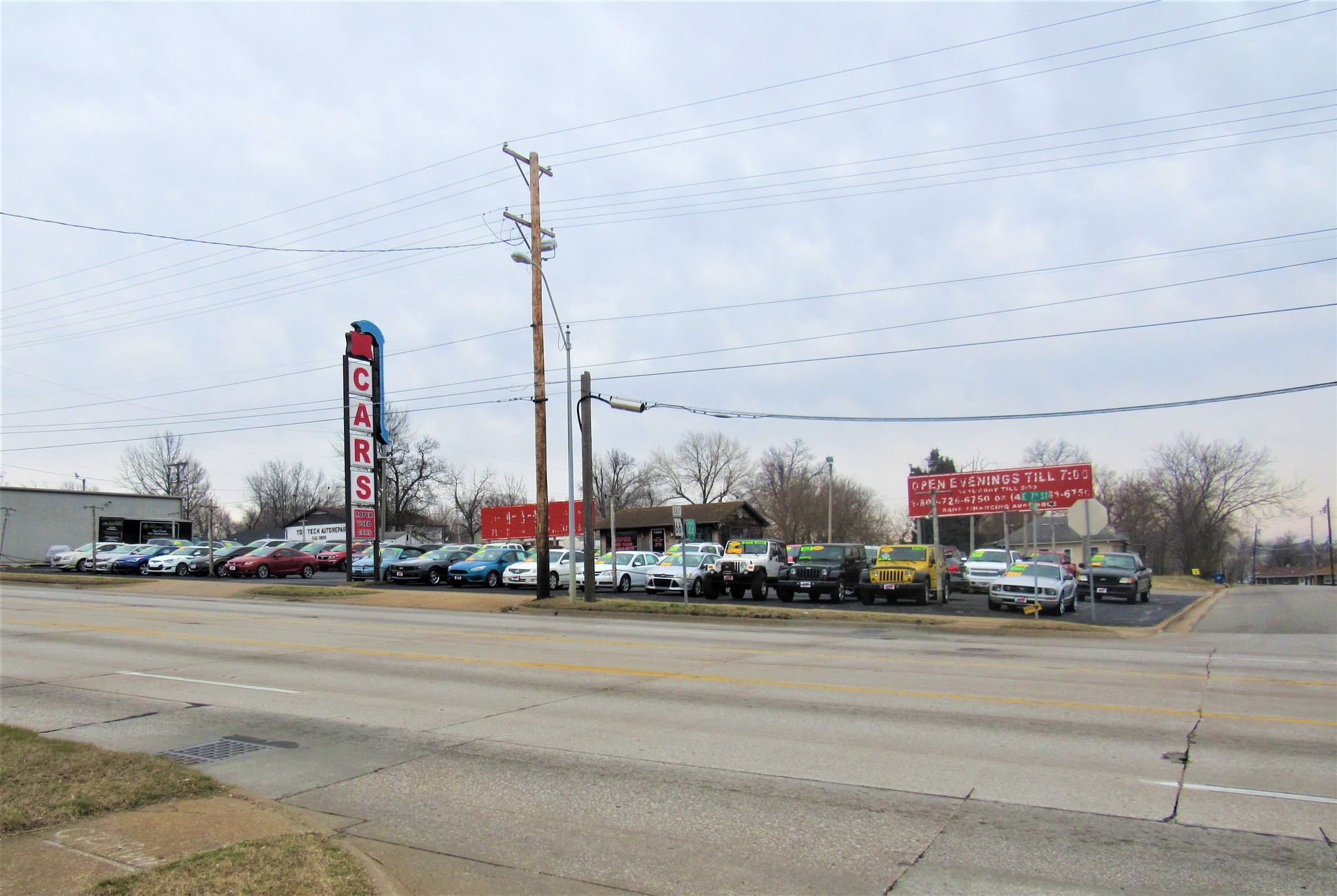 1906 E 7th St, Joplin, MO for sale Other- Image 1 of 1