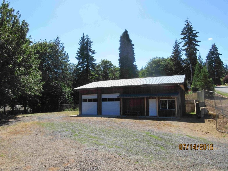 1103 Bridge St, Vernonia, OR for sale - Primary Photo - Image 2 of 3