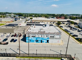 The Oakland - Self Storage Facility