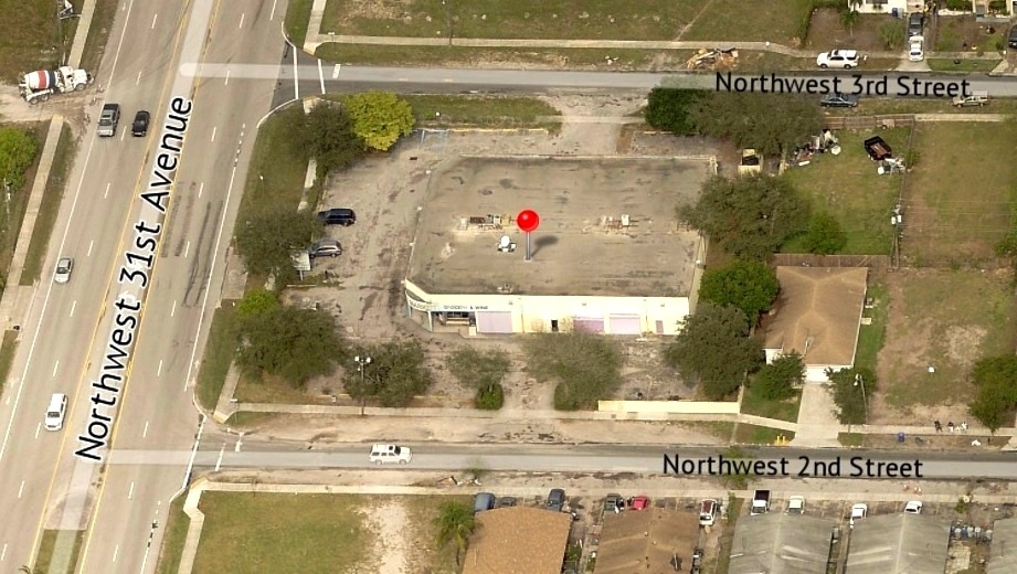 250 NW 31st Ave, Pompano Beach, FL for sale - Building Photo - Image 1 of 1