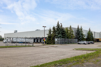 More details for 11625 55e Av, Montréal, QC - Industrial for Lease