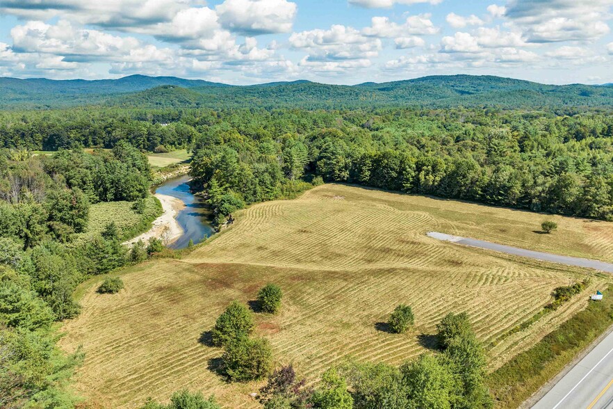 1 Tenney Mountain Hwy, Plymouth, NH for sale - Aerial - Image 2 of 25