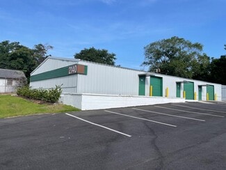 More details for 2140 Beaufort Ave, North Charleston, SC - Flex for Lease
