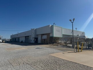 More details for 4344 Irving Blvd, Dallas, TX - Industrial for Sale