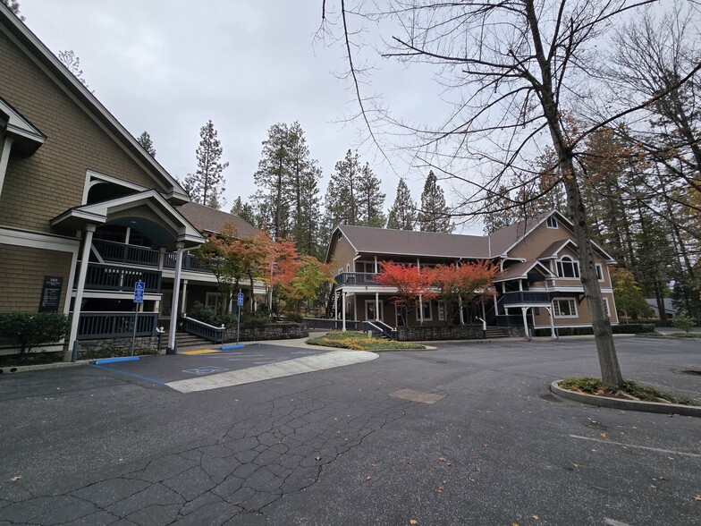 103 Providence Mine Rd, Nevada City, CA for lease - Building Photo - Image 3 of 7