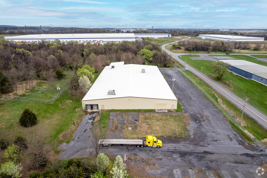 694 Corning Way, Martinsburg, WV for lease - Aerial - Image 3 of 11