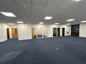 Sidings Ct, Doncaster for lease Interior Photo- Image 2 of 9