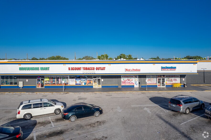 160 N US Highway 17 92, Longwood, FL for lease - Building Photo - Image 3 of 4