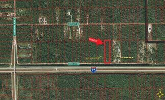 More details for 0 42nd Ave, Naples, FL - Land for Sale