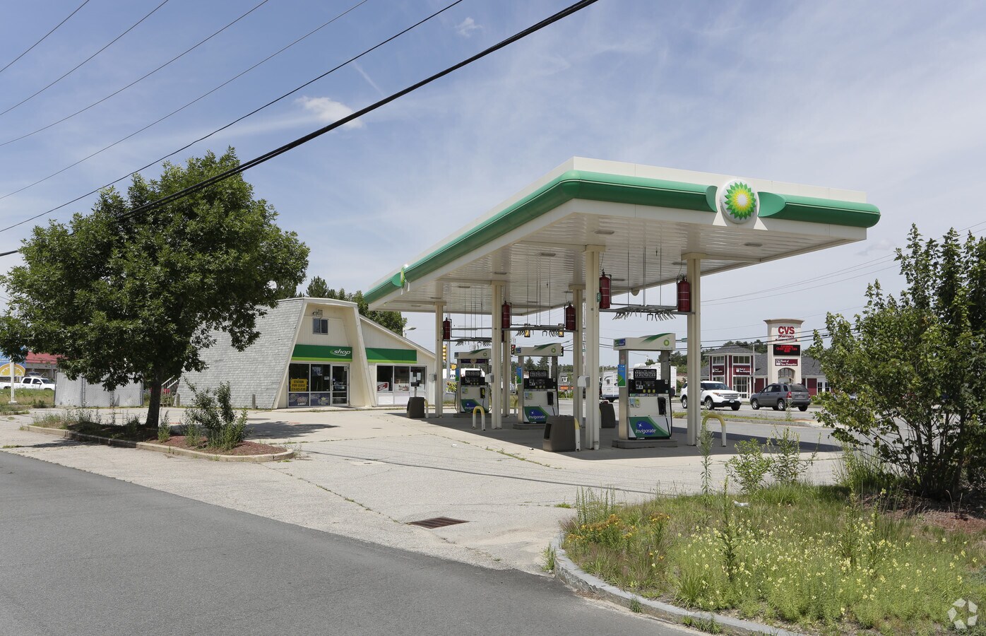 3 Ten Rod Rd, Rochester, NH 03867