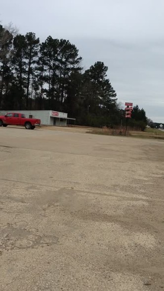 15698 Hwy 96 N, Brookeland, TX for sale - Commercial Listing Video - Image 1 of 1