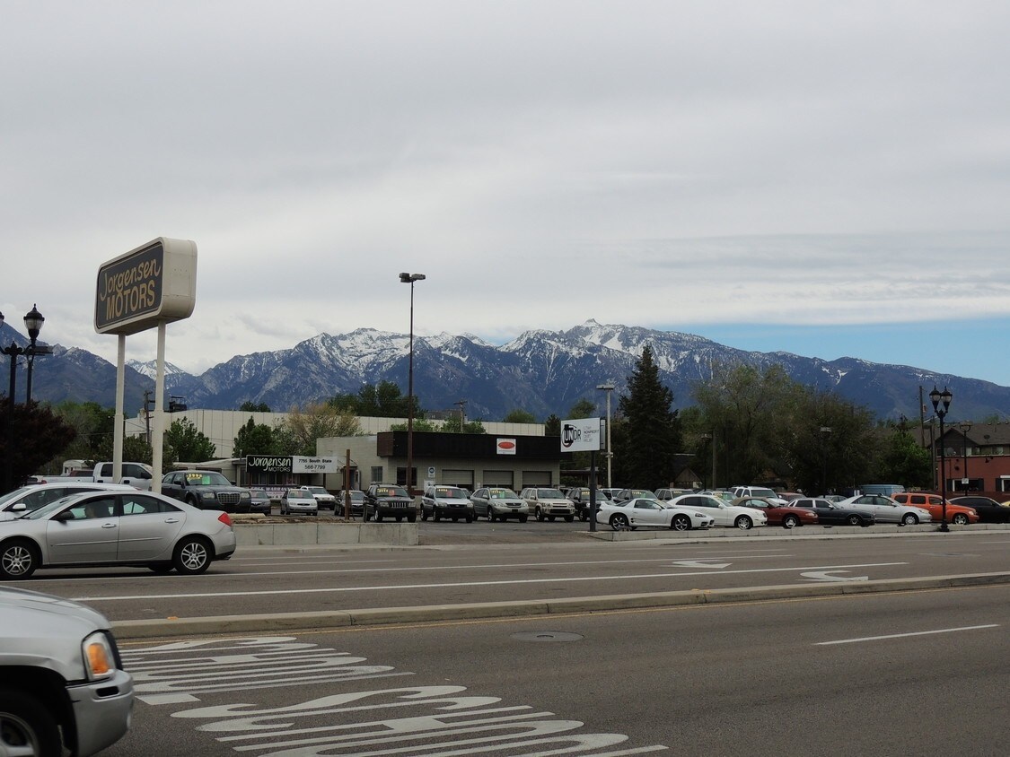7755 S State St, Midvale, UT for sale Building Photo- Image 1 of 1