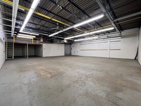 299 Ridgedale Ave, East Hanover NJ - Warehouse