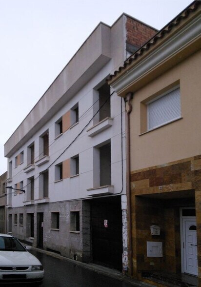 Carrer de Mont-roig, 14A, Riudoms, Tarragona for sale - Building Photo - Image 1 of 12