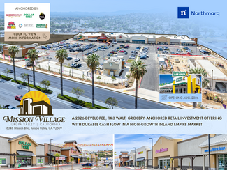 More details for 6348 Mission Blvd, Jurupa Valley, CA - Retail for Sale