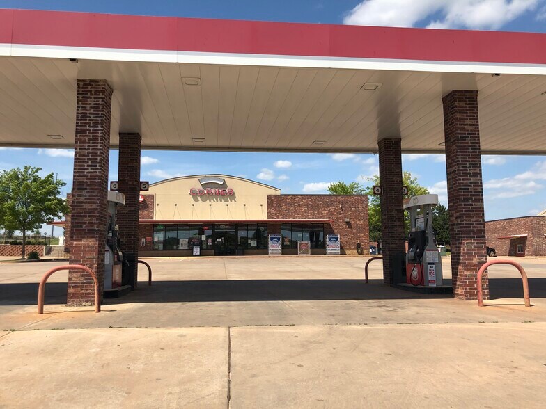 5725 E Covell Rd, Edmond, OK for sale - Building Photo - Image 1 of 1