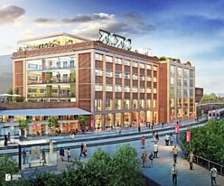 2932 N Broad St, Philadelphia PA - Loft