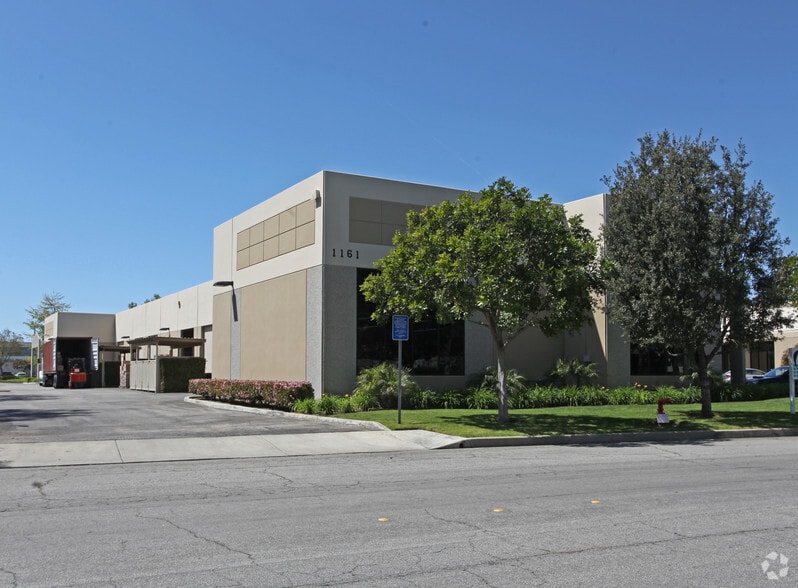 1161 Calle Suerte, Camarillo, CA for lease - Building Photo - Image 3 of 3