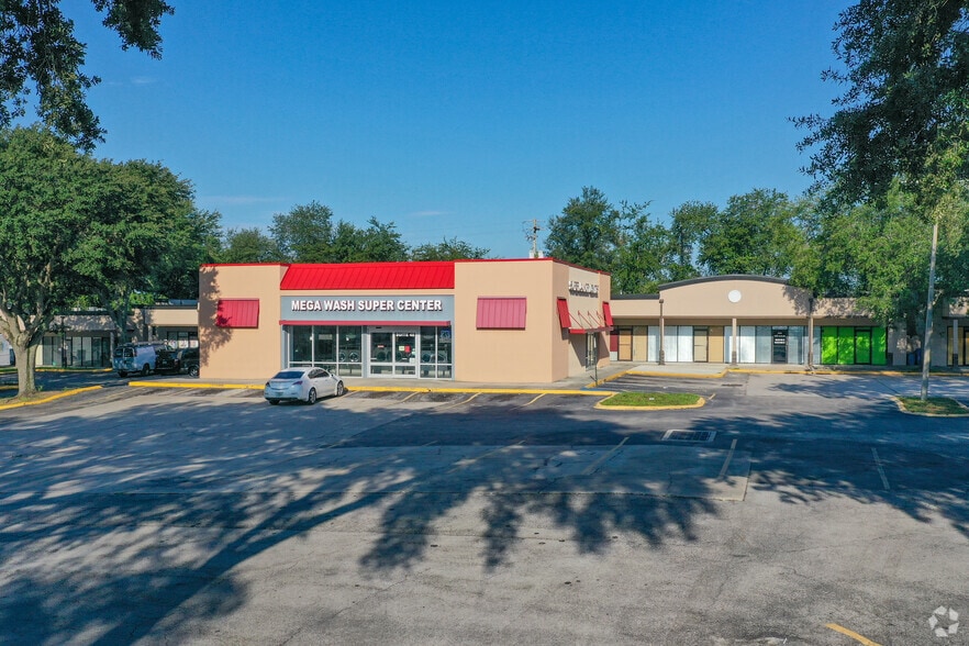 1450 Skipper Rd, Lutz, FL for lease - Building Photo - Image 2 of 5