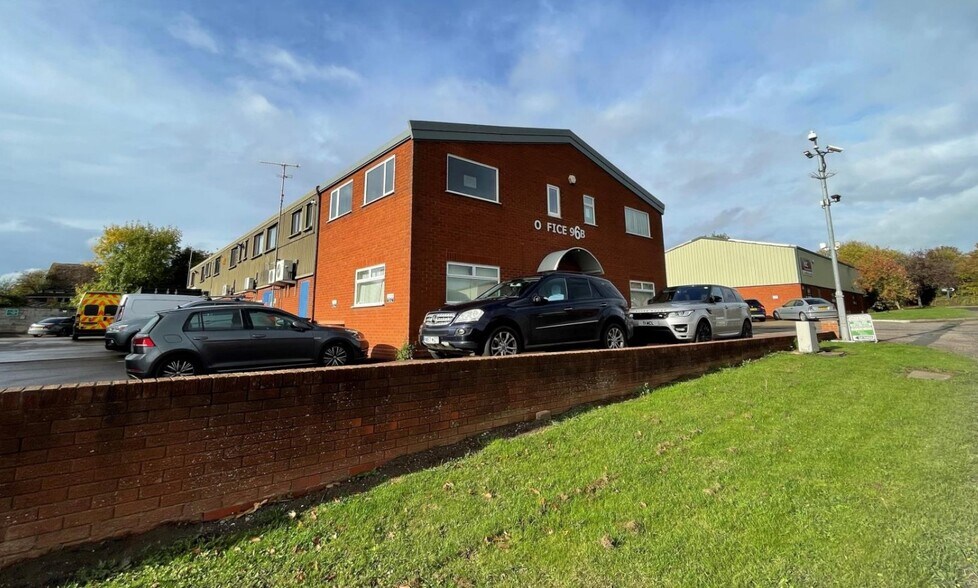 Blackpole Rd, Worcester, WR3 8TJ