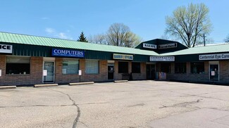 More details for 9201-9205 N Lexington Ave, Circle Pines, MN - Retail for Lease