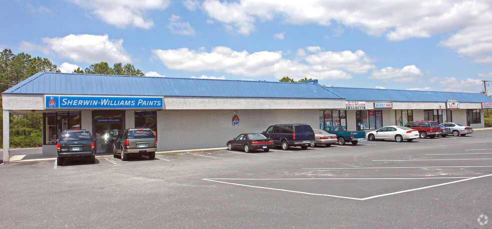 8907 Two Notch Rd, Columbia, SC for lease - Building Photo - Image 2 of 5