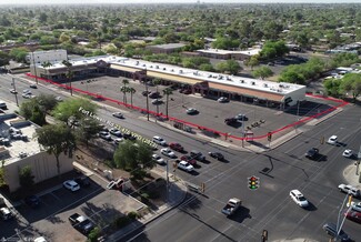 More details for 3102-3160 E Fort Lowell Rd, Tucson, AZ - Office/Retail, Retail for Lease