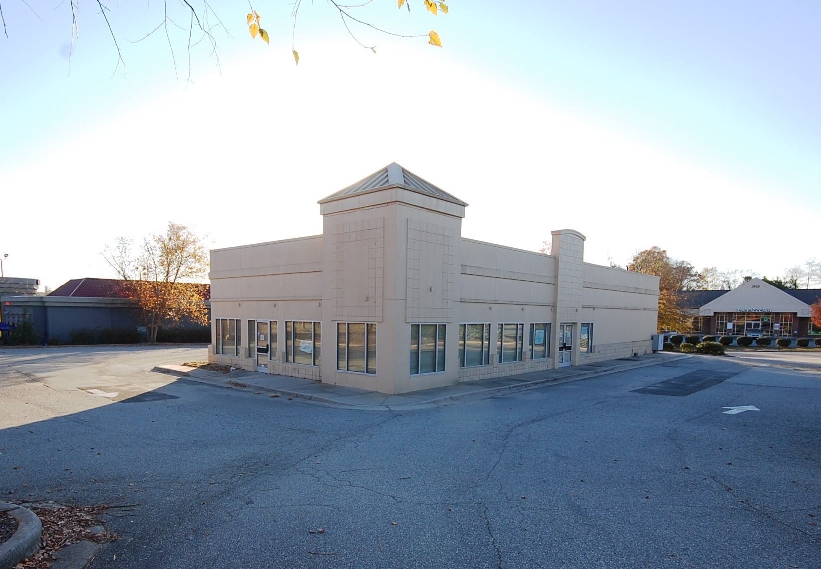 3928 Sedgebrook St, High Point, NC for sale Building Photo- Image 1 of 1