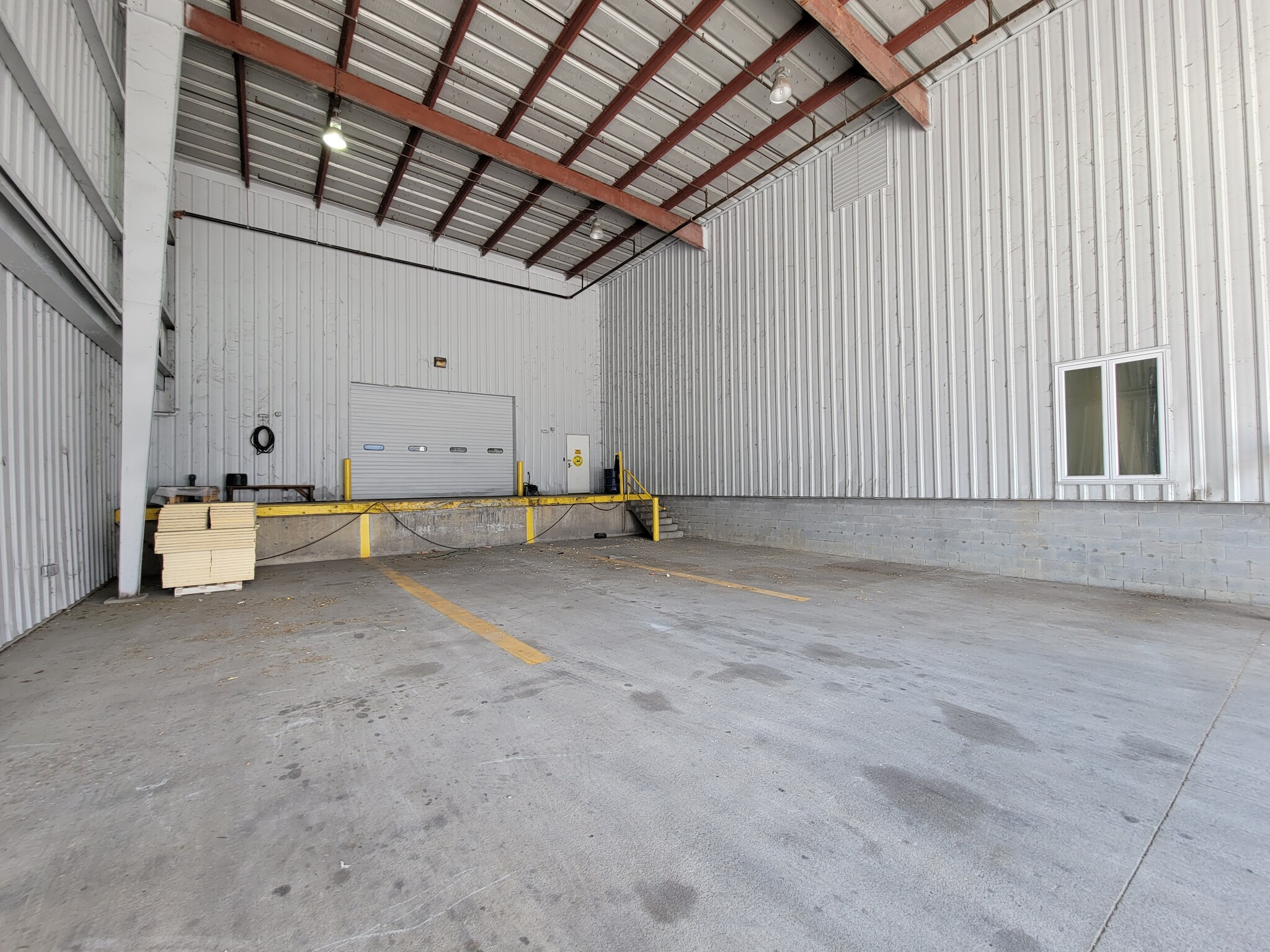 5830 Casey Dr, Knoxville, TN 37909 - Industrial for Lease | LoopNet