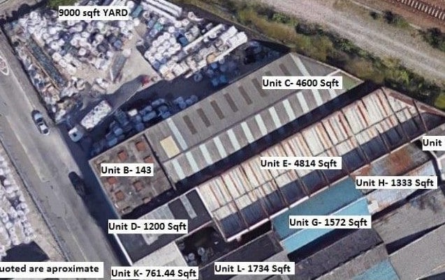 New St, Manchester for sale Primary Photo- Image 1 of 1