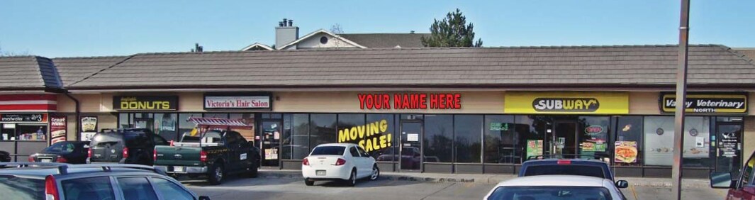 1801 Hover St, Longmont, CO for sale Primary Photo- Image 1 of 1