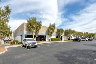 More details for 9240 Trade Pl, San Diego, CA - Flex for Lease