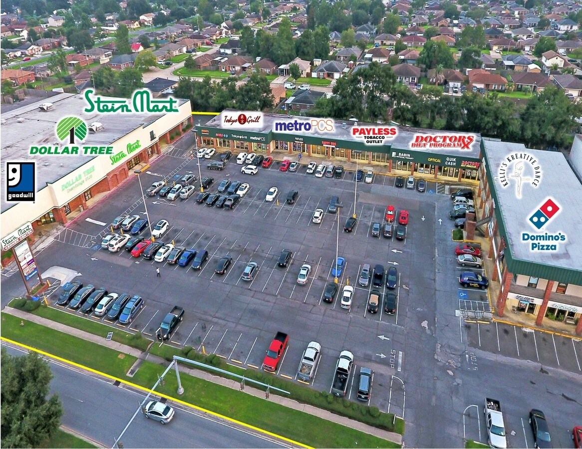 365391 W Esplanade Ave, Kenner, LA 70065