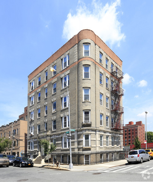 887 E 178th St, Bronx, NY 10460 - Multifamily for Sale | LoopNet