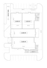 130th & Pacific Street, Omaha, NE for lease Floor Plan- Image 1 of 1