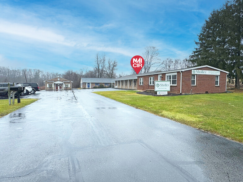 882 US Highway 522, Selinsgrove, PA for lease - Building Photo - Image 2 of 5