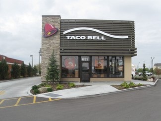 More details for 632 N Overland Ave, Burley, ID - Retail for Sale